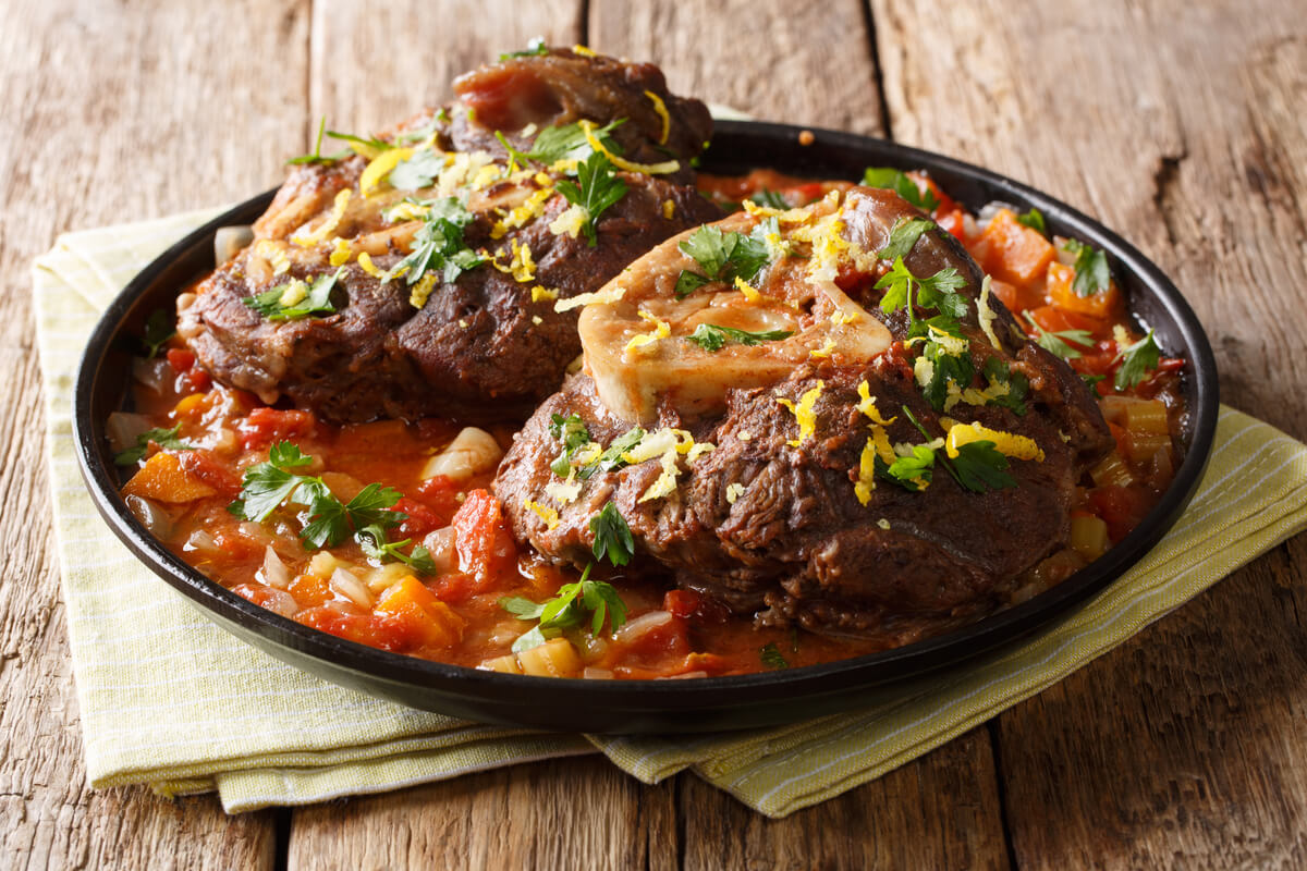 Nossas Receitas