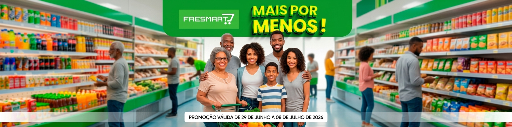 Ofertas E Campanhas