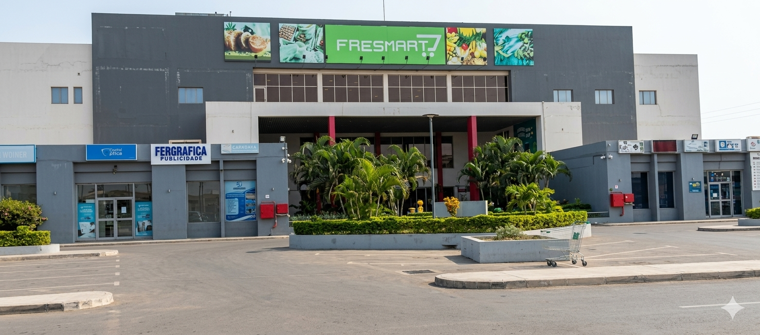 Fresmart Kilamba