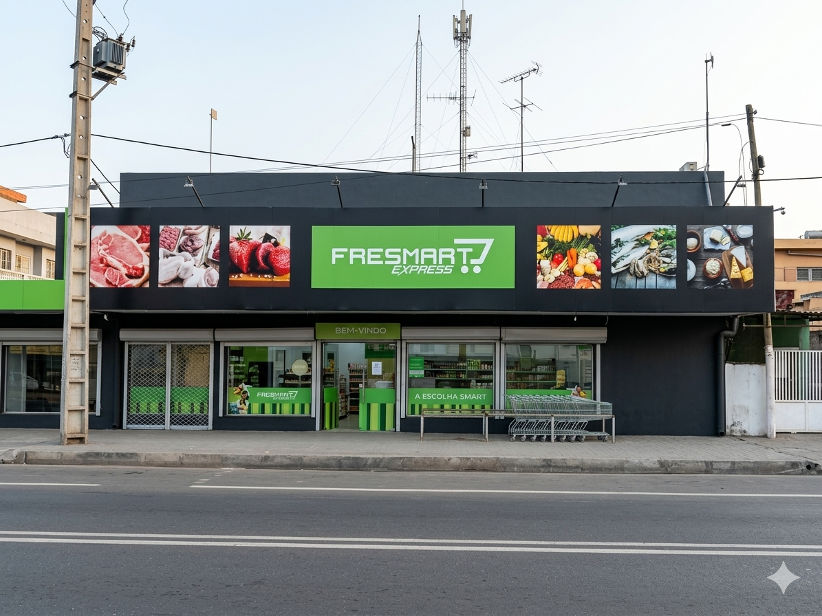 Fresmart Express Samba